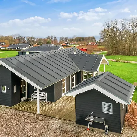 Casa vacanze Fiskervej Ds Dnmk *