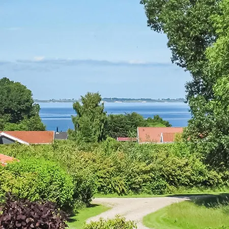 別荘 Cozy Home In Sydals With House Sea View *