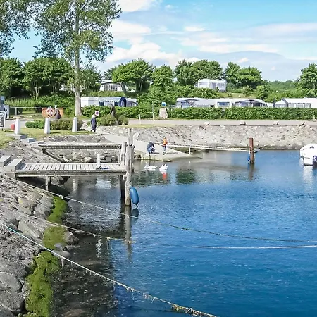 Fiskervej Ds Dnmk Casa vacanze