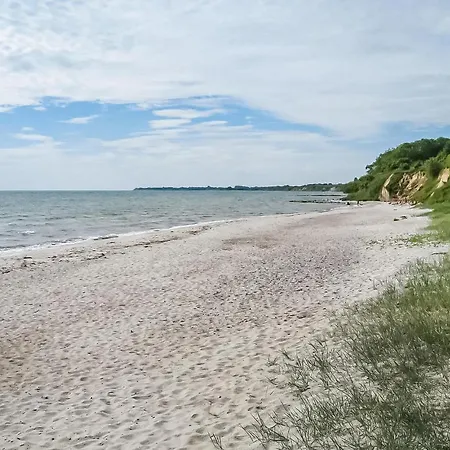 Fiskervej Ds Dnmk Casa vacanze *