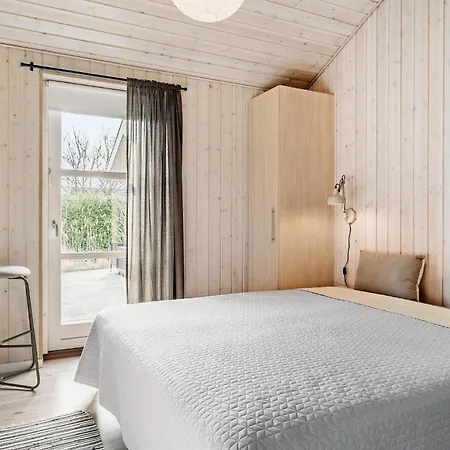 Cozy Home In Sydals With House Sea View *