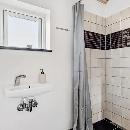 Casa vacanze Fiskervej Ds Dnmk