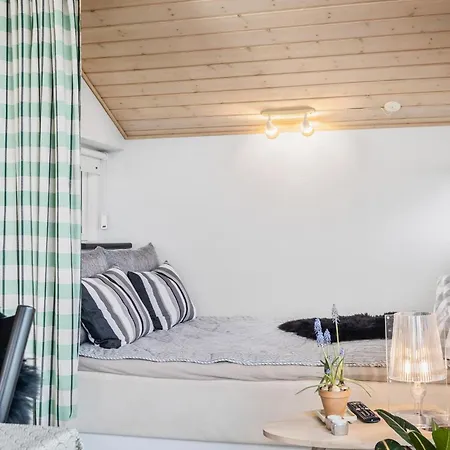 Fiskervej Ds Dnmk Casa vacanze Sarup