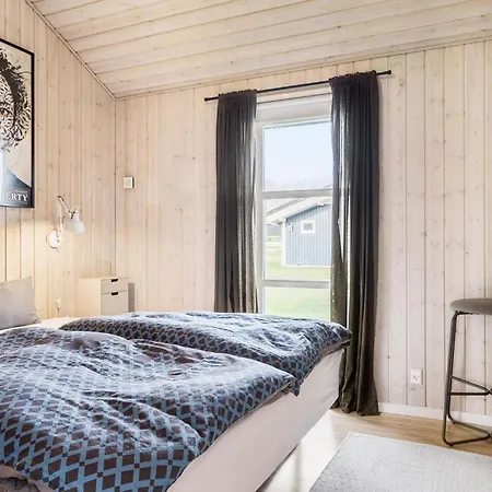 Casa vacanze Fiskervej Ds Dnmk
