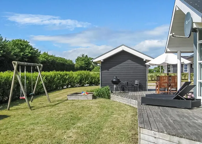 Casa vacanze Fiskervej Ds Dnmk Sarup
