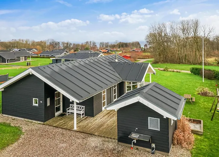 Casa vacanze Fiskervej Ds Dnmk *