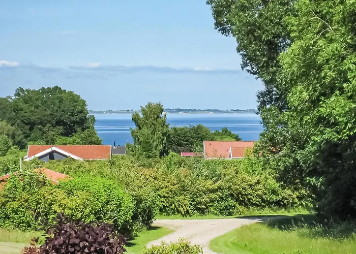 Casa vacanze Fiskervej Ds Dnmk *