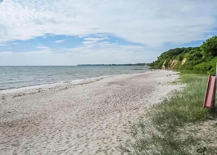 Fiskervej Ds Dnmk Casa vacanze *