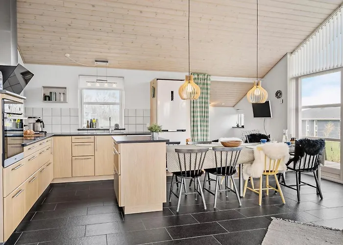 Fiskervej Ds Dnmk Casa vacanze *
