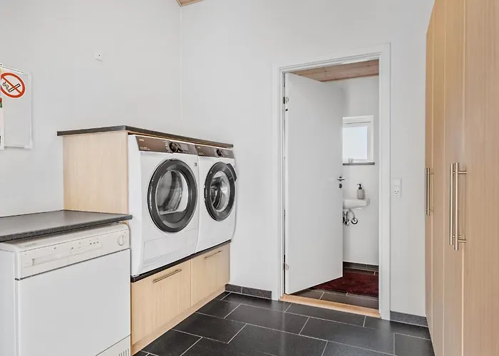 Fiskervej Ds Dnmk Дом отдыха *