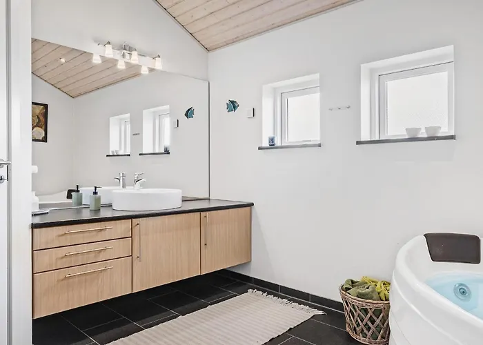 Casa vacanze Fiskervej Ds Dnmk