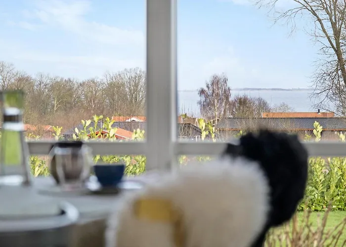Casa vacanze Fiskervej Ds Dnmk