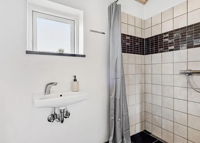 Дом отдыха Fiskervej Ds Dnmk