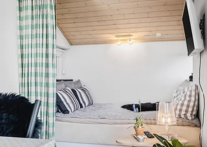 Fiskervej Ds Dnmk Casa vacanze Sarup