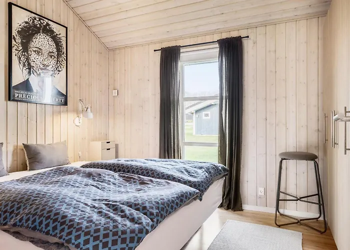 Casa vacanze Fiskervej Ds Dnmk